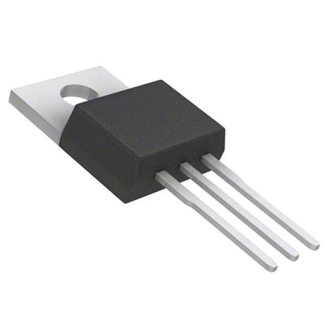 regulator LM1117T3.3V