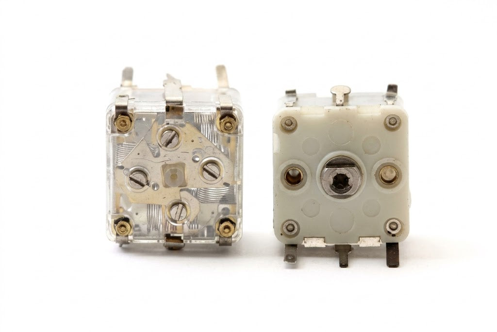Variable Capacitor 270pf