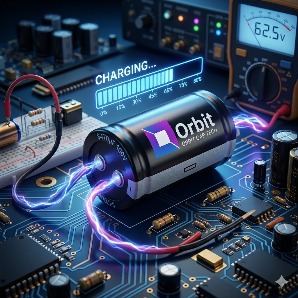 Capacitor