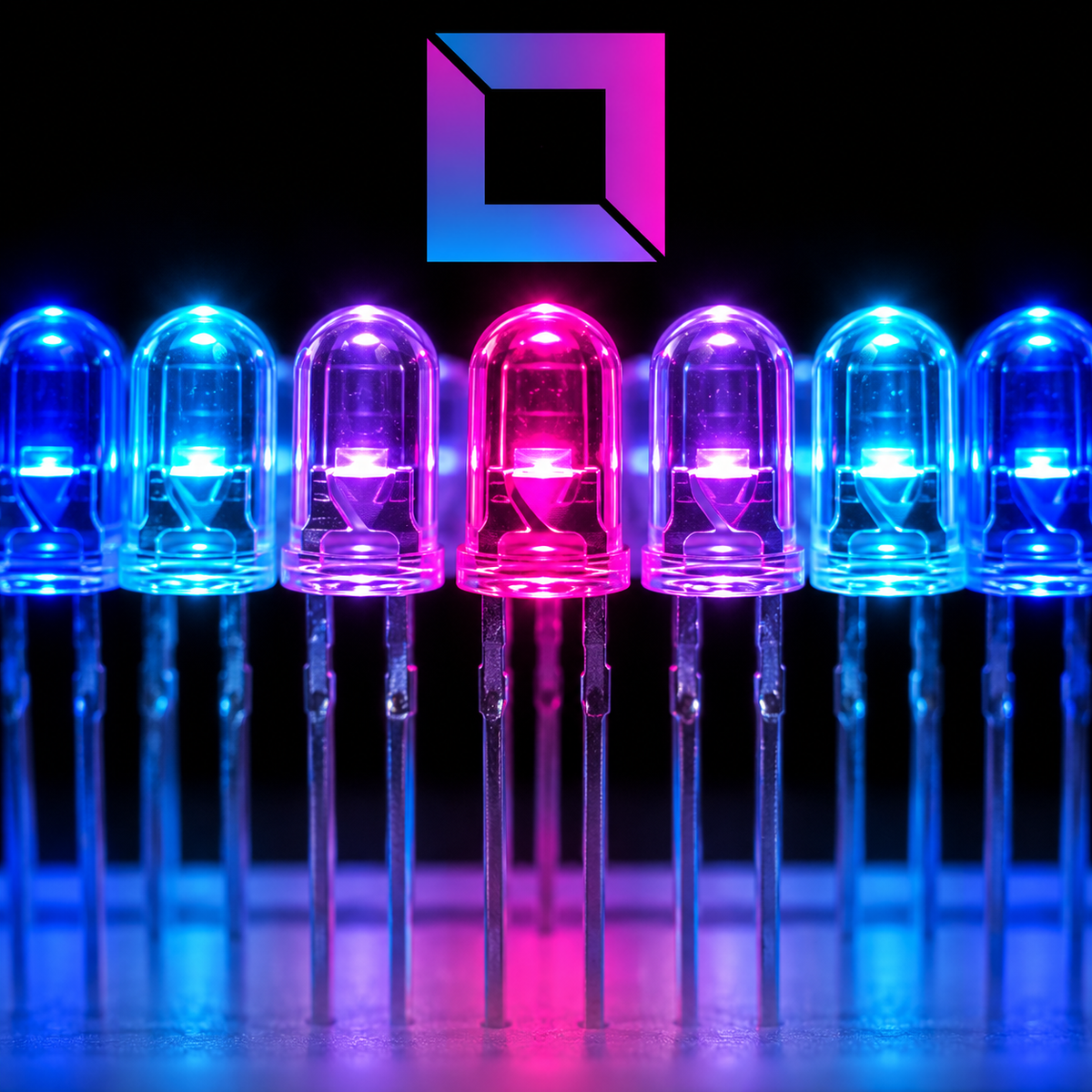 LED