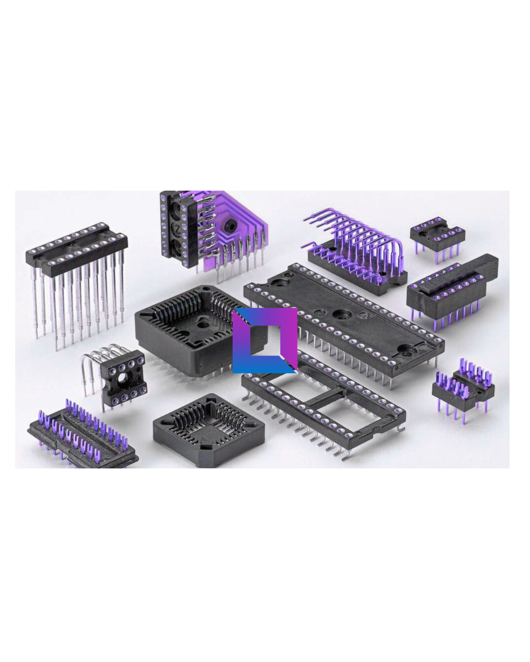 Connector & Sockets