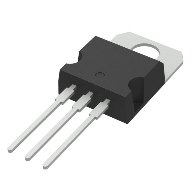 L7912 regulator
