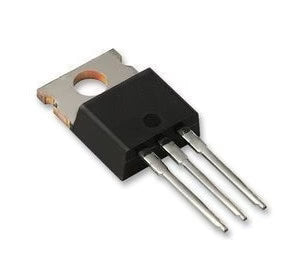 regulator LM1117T3.3V
