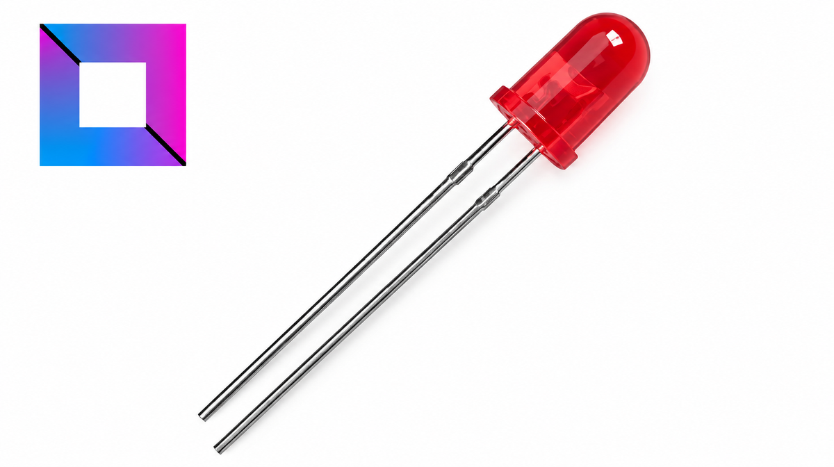 LED RED