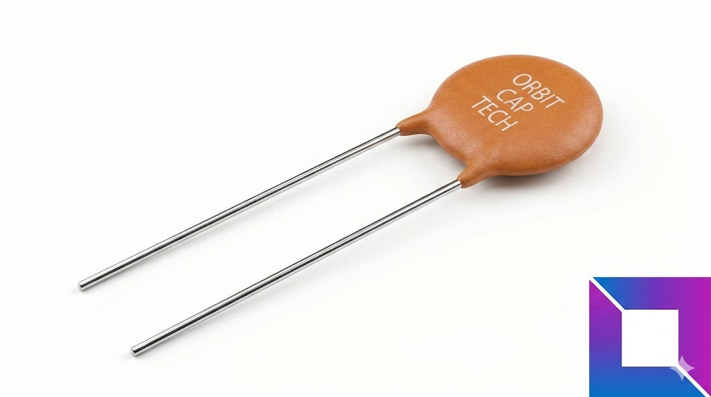 5.6pF 50V 20pcs