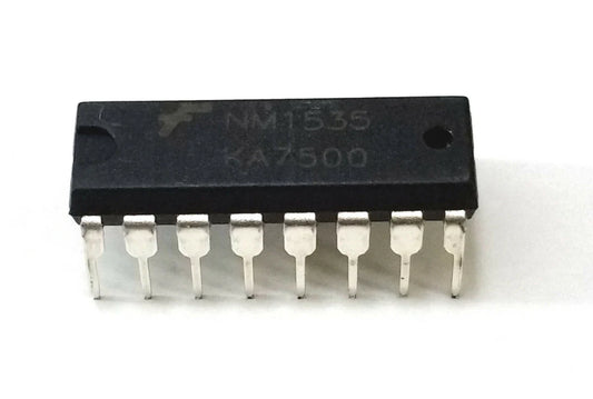 Fairchild KA7500