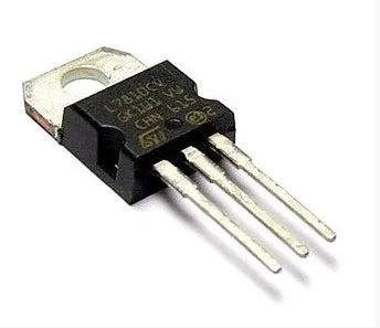 L7810 regulator