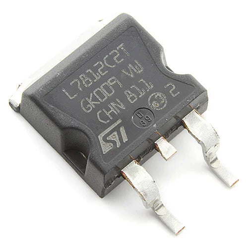 L7812CD2T