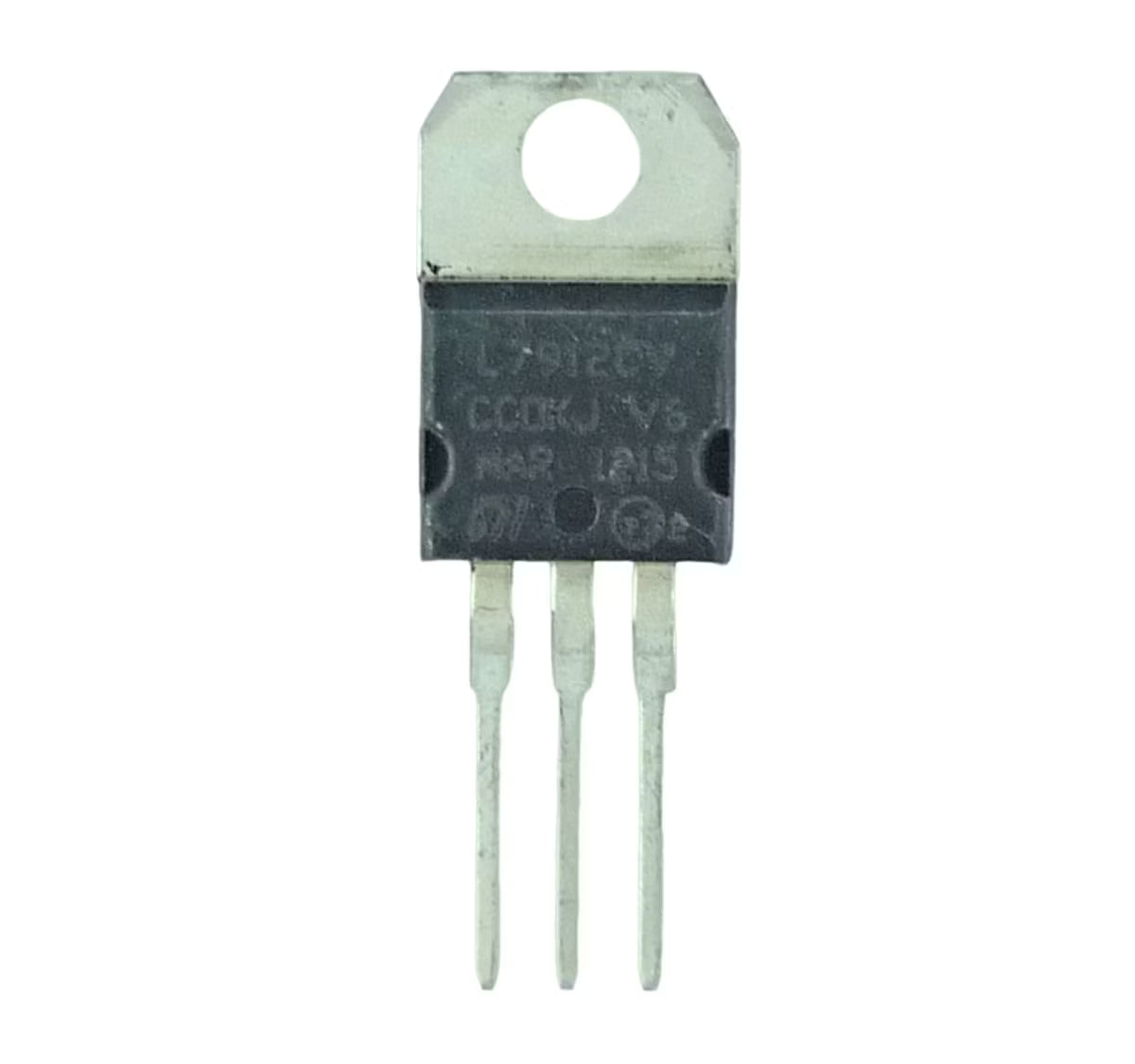 L7912 regulator