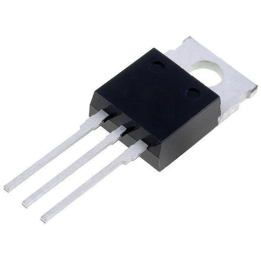 L7915 regulator
