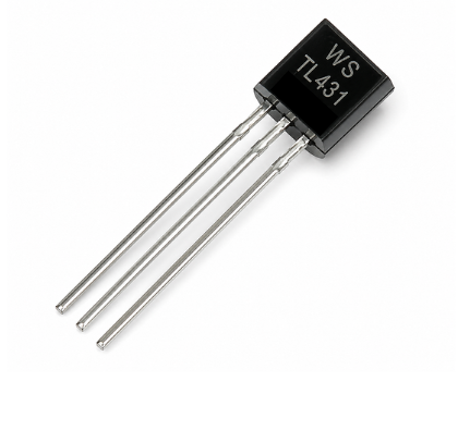 TL431 Regulator