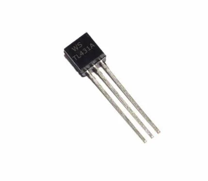 TL431 Regulator