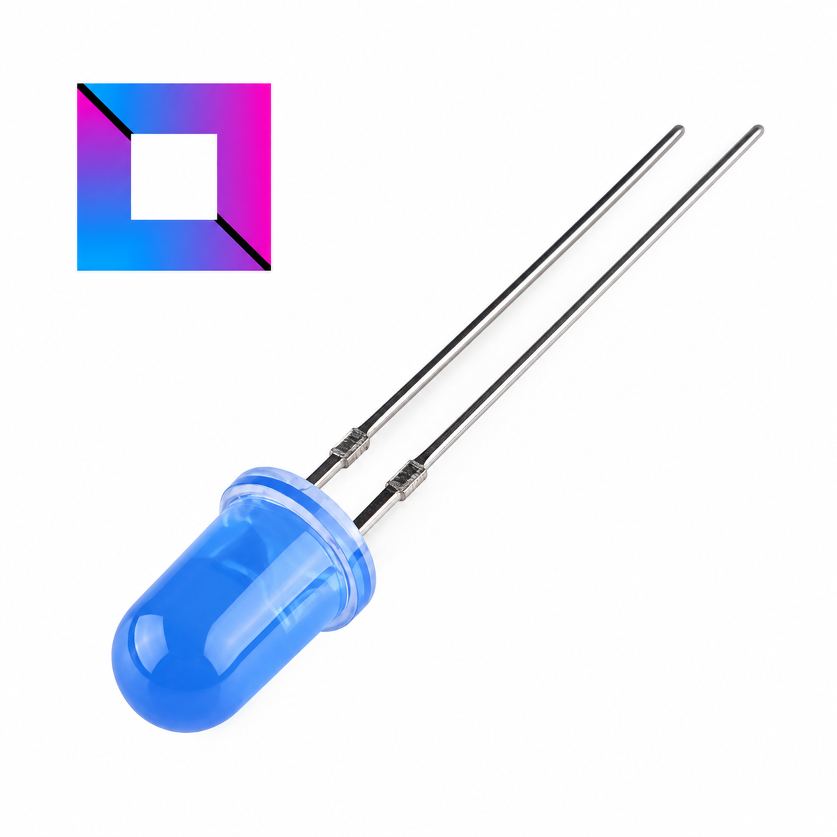 LED BLUE