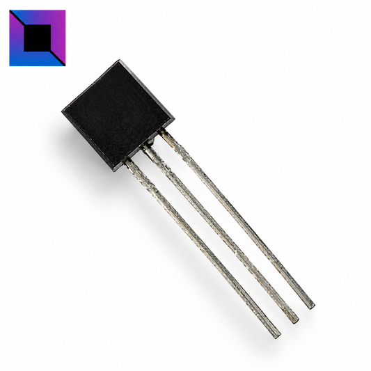 BC 327 Transistor PNP