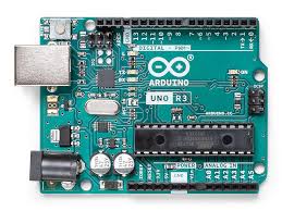 ARDUINO TEST