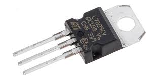 L7809 regulator