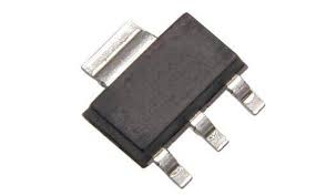 AMS111-3.3 SOT-223