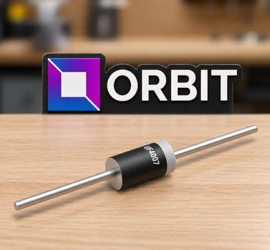 Diode 4007