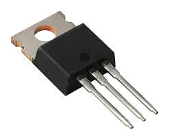 L7905 Regulator