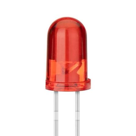 LED RED