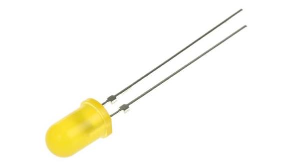 LED YELLOW