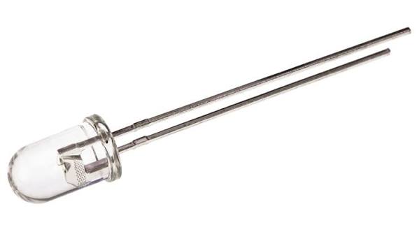 IR Led 850 5mm 850nm