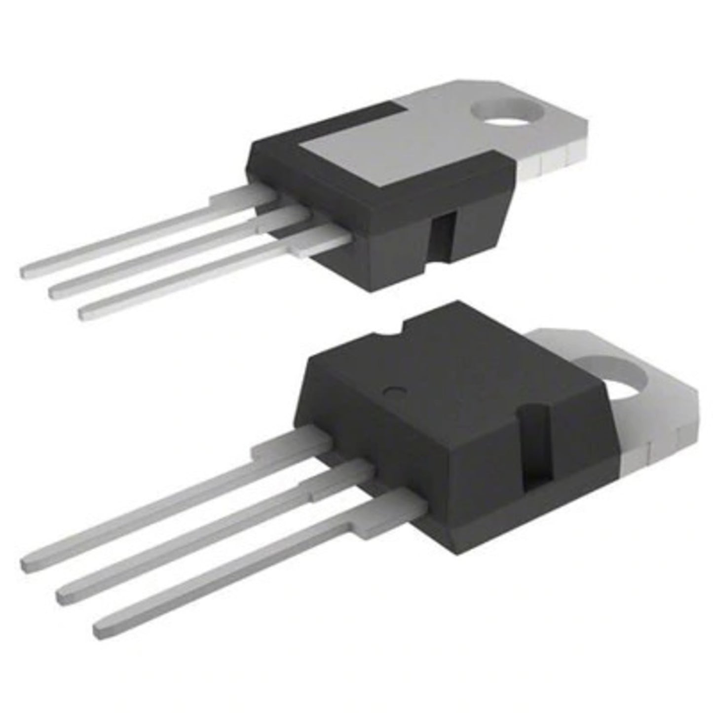 7805 5v Voltage Regulator